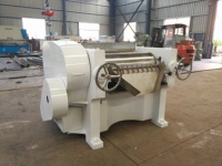 Machine à Trois Rouleaux de la Gamme Complète de Machines de Fabrication de Savon pour Blanchisserie