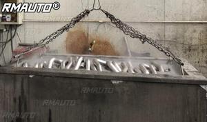 Sistema de Escape de Alto Rendimiento con Tubo Largo de Acero Inoxidable para Toyota MRS MR2 Spyder 1.8L DOHC de 4 Cilindros, Años 99-07 - Product Image 6