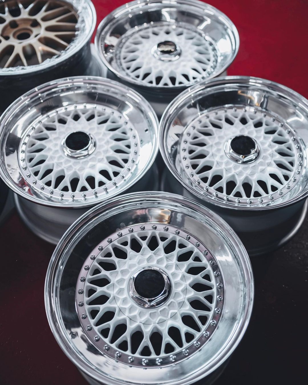 Bianco