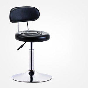 Tabouret <span class=keywords><strong>de</strong></span> pédicure réglable en hauteur, chaise <span class=keywords><strong>de</strong></span> technicien, meubles <span class=keywords><strong>de</strong></span> <span class=keywords><strong>salon</strong></span> <span class=keywords><strong>de</strong></span> beauté et <span class=keywords><strong>de</strong></span> barbier en cuir synthétique bon marché en gros d'Afrique - Product Image 6