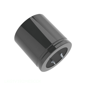 Distribuidor Autorizado, Condensador de Aluminio de 3900 uF, 20%, 35V, Tipo SNAP TH LKG1V392MESCCK - Product Image 1