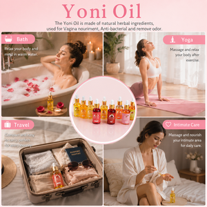 <span class=keywords><strong>Huile</strong></span> <span class=keywords><strong>essentielle</strong></span> Furuize pour massage intime féminin, <span class=keywords><strong>huile</strong></span> de yoni pour femmes, vente en gros, fabricants OEM ODM, <span class=keywords><strong>huile</strong></span> de yoni en marque privée - Product Image 2