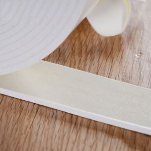 Cinta Adhesiva de Espuma de Doble Cara Superfuerte con Certificación CE, Modelo 004 de Cylaid LIFEP04, Cinta de Empalme Autoadhesiva, Accesorios para Baterías - Product Image 4