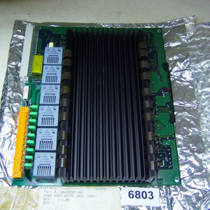 Neue Original- & PLC-Stromversorgung Drive It 3HAB2207-001 3HAB2207-1/3 *Preisgünstig* Automatisierungsprodukt - Product Image 1