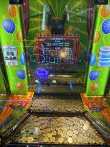<span class=keywords><strong>Joker</strong></span> Magician Metal pour machine de jeu, appareil de divertissement à pièces, avec 1 an de garantie pour les salles de jeux et les salles d'arcade - Product Image 6