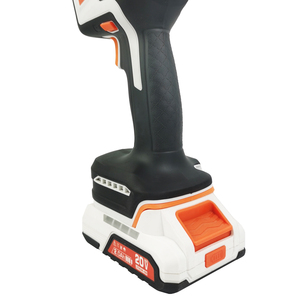 Vertak 20V Cordless Reciprocating Saw Brushless Motor Lithium Battery Cutting <b>Tools</b> for Wood & Pvc Pipe - Product Image 4