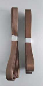 Yeni ürünler 2018 özelleştirmek konveyör dikişsiz PTFE konveyör bant üreticisi - Product Image 5