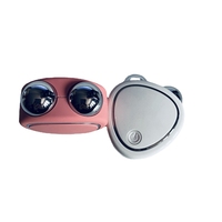 Appareil de lifting du visage mini micro-courant de bonne qualité, planche de gua sha