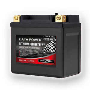 Batteries de démarrage au lithium OEM <span class=keywords><strong>12V</strong></span> 20A entretien rechargeable <span class=keywords><strong>12V</strong></span> 6Ah <span class=keywords><strong>8Ah</strong></span> Lifepo4 <span class=keywords><strong>batterie</strong></span> au lithium-ion pour <span class=keywords><strong>moto</strong></span> - Product Image 1