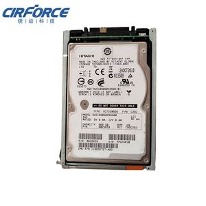 EMC 300 GB 15 K 6 Gbps 2,5 "SAS HDD disco duro de 005050604 V4-2S15-300 V5-2S15-300 V6-2S15-300 - Product Image 3