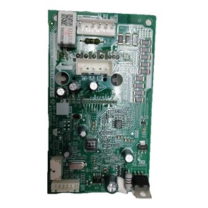 Carte logique pour climatisation centrale 17127000007476 17122000045115 DCFAN W750_S50M - Product Image 5