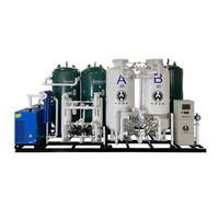 Máy Phát Điện Nitơ PSA Bằng Thép Không Gỉ Hiệu Quả Cao Để Bơm Lốp