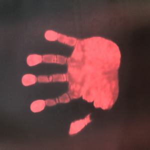 Changement de couleur personnalisé mode tissus en cuir PU thermosensible étanche pour sacs décoratifs chaussures artisanat - Product Image 3