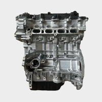 Moteur G4NC-2.0L, compatible avec les pièces d'origine Hyundai Elantra et i40