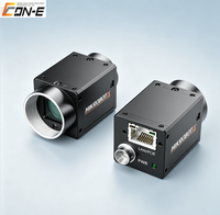 Cámara Industrial GigE con Sensor IMX287 MV-CS004-11GM/GC, 312.9 FPS, Resolución Completa, Transmisión en Tiempo Real Sin Comprimir