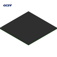 EP20K400BI652-2 GCSY PLD programable, chip de matriz de puertas programable en campo 3.1NS PBGA652