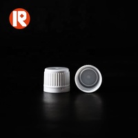 Bouchon à vis avec bec verseur 15 mm en PE, durable, léger, écologique, de qualité alimentaire, anti-fuite, réutilisable, inviolable pour liquides et boissons