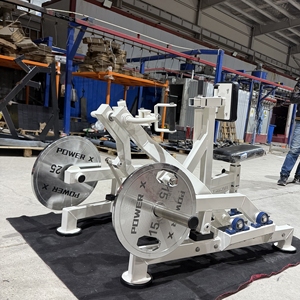 Attrezzatura per il Fitness Dleap, Miglior Macchinario a Carico di Pesi dalla Cina, <span class=keywords><strong>Body</strong></span> Master Seated <span class=keywords><strong>Row</strong></span> - Product Image 5