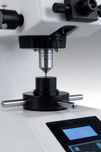 Oferta Especial: Probador de Dureza Automático de Alta Precisión Sxyt Hv-5bz/10bz/30bz/50bz con 1 Año de Garantía - Product Image 4