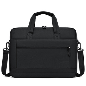Sac à dos pour ordinateur portable Oxford imperméable, léger, grande capacité, pour affaires, voyages, bureau, école, avec logo personnalisé, sacoche de travail - Product Image 2