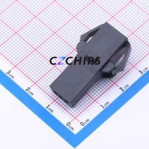 2-1318116-3 Connector Housing Connector Whole Sale Electronic Component Chips Supplier & BOM Service - Product Image 2