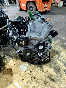 Motores Completos Originales Usados de Alta Calidad, Ensamblaje de Motor <span class=keywords><strong>CLS</strong></span> CLP para Volkswagen Jetta 6, Polo, Fabia 2, Rapid1, POLO 1.6L - Product Image 1