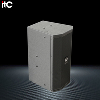 Karaoké professionnel 12 haut-parleurs 12 pouces gamme complète haut-parleur Offre Spéciale haut-parleur Dj Woofer pour Ktv