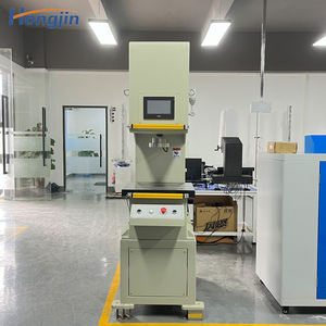 דיוק שליטה הטבעה רובוטית סרוו הידראולי דיוק חישול קר עיתונות מכונת - Product Image 2