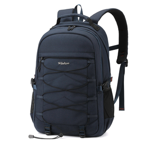 Productos para Dropshipping 2026, Mochila de Tela Oxford Resistente al Agua para Hombre y Mujer, Mochila Espaciosa para la Escuela, Viajes, Uso Diario, Casual - Product Image 1