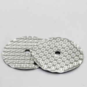 Clips de montaje para escudo térmico de carrocería, 07146949380, acero, 2 uds., para BMW, Audi, Skoda, Volkswagen - Product Image 1