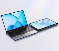 CHUWI MiniBook X N150 10.51 pouces ordinateur portable tablette 2 en 1 Intel FHD IPS écran 16GB LPDDR5 512G SSD Win11 ordinateur portable 1200*1920