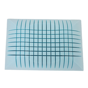 <span class=keywords><strong>Oreiller</strong></span> <span class=keywords><strong>de</strong></span> protection cervicale en mousse à mémoire <span class=keywords><strong>de</strong></span> <span class=keywords><strong>forme</strong></span> à découpe spéciale Alien, OEM ODM, pour dormeurs latéraux, usage domestique, adulte, personnalisable - Product Image 1