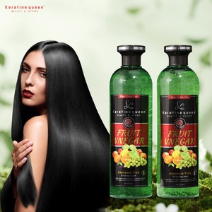 Tinte Capilar en Gel Negro Verde a Base de Hierbas Naturales de Primera Calidad, Permanente, Cubre las Canas, para Todo Tipo de Cabello - Product Image 3