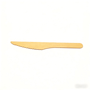 Ensemble de <span class=keywords><strong>couverts</strong></span> en <span class=keywords><strong>bois</strong></span> jetables conformes à la FDA, <span class=keywords><strong>couverts</strong></span> en <span class=keywords><strong>bois</strong></span> respectueux de l'environnement, <span class=keywords><strong>couverts</strong></span> à manche en <span class=keywords><strong>bois</strong></span> pour la restauration - Product Image 5