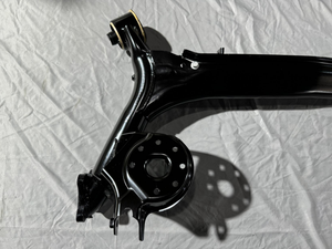 อะไหล่รถยนต์คุณภาพสูง คานเพลาหลัง OE 42100-SMG-E06 สำหรับ Civic Mk8 ปี 2005-2024 สำหรับอะไหล่ทดแทน - Product Image 4