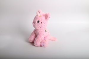 Easy Go Toy Candy Toys-Collection de peluches d'animaux <span class=keywords><strong>licorne</strong></span> mignons de 9 pouces pour la joie et les câlins - Product Image 2
