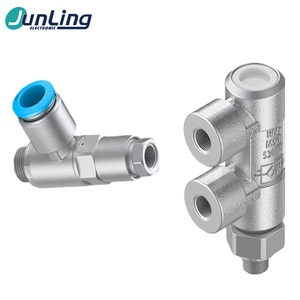 วาล์วตรวจสอบนักบิน วาล์วปิด-เปิด 530029/530030 <span class=keywords><strong>GRLA</strong></span>/GRLZ-<span class=keywords><strong>M5</strong></span>-1/8-1/4-3/8-1/2-<span class=keywords><strong>QS</strong></span>-4/<span class=keywords><strong>6</strong></span>/8/10/12-<span class=keywords><strong>RS</strong></span>-<span class=keywords><strong>D</strong></span> HGL-<span class=keywords><strong>M5</strong></span>/1/8/1/4/3/8 - Product Image 1