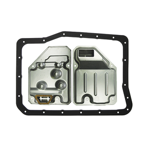 Junta del cárter del filtro de aceite de la transmisión automática A440F A442F para TOYOTA RWD 4 SPD FJ80, accesorios para coche - Product Image 1