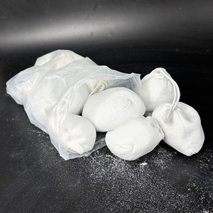 Palla di Magnesite Ricaricabile Sunrise per Palestra, Carbonato di Magnesio Antiscivolo per Arrampicata, Sollevamento <span class=keywords><strong>Pesi</strong></span> e <span class=keywords><strong>Ginnastica</strong></span> - Product Image 5