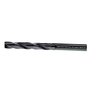 Foret en carbure TA1049 5xD Nano TiAlN revêtu pour machines-outils - Product Image 2