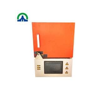 Horno dental DMT-Cristal para hornos de sinterización de zirconia dental - Product Image 4