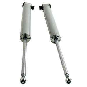 Ammortizzatori a sospensione Coilovers per <span class=keywords><strong>VW</strong></span> Passat 3B 3BG B2 B5 B5.5 1996-2005 - Product Image 4