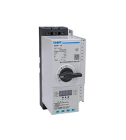 Dispositif de commande de moteur Chint NKB1-125 Conforme à la norme IEC/EN 60947-6-2 Tension nominale AC 400V 50/60 Hz Capacité de coupure 35kA Démarrage intelligent
