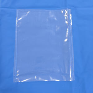 Bolsa para Mascotas de PVC - Impermeable y a Prueba de Fugas - Protección Sellada - Cuidado Suave para el Viaje <span class=keywords><strong>Final</strong></span> de <span class=keywords><strong>la</strong></span> Mascota - Product Image 2