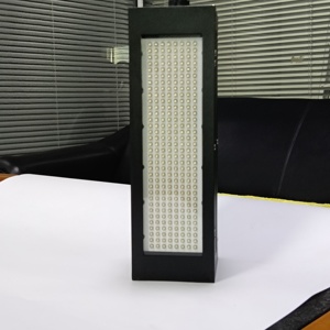 Lámpara UV LED Portátil de 700W y 395nm, Enfriada por Aire, para Curado Rápido de Madera, Imprimación, Muebles, Tinta UV - Product Image 6