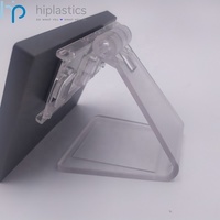 Hiplastics HYZ13025 PC Support électronique Installation facile Couleur taille personnalisable fruits supermarchés