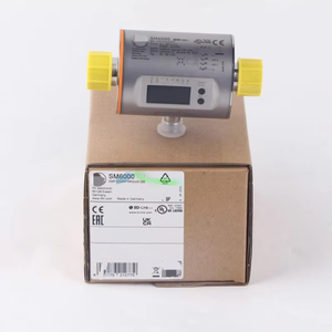 Original Lagerbestand SPS-Programmiersteuerung ONE SM6000 Magnetisch-induktiver Durchflussmesser SPS-Lieferant - Product Image 1