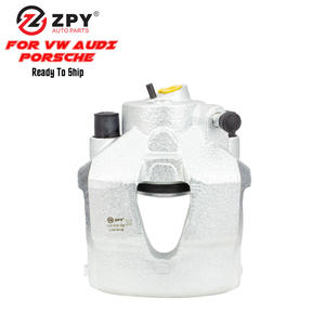 Pinza de freno ZPY para AUDI A2 TDi A3 Quattro TFSi para <span class=keywords><strong>VW</strong></span> <span class=keywords><strong>Polo</strong></span> Caddy 1J0615123 - Product Image 2