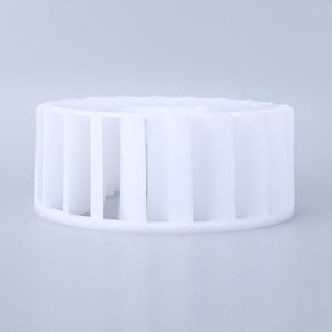 Ventilador de Secadora DC67-00180B, Pieza de Repuesto de Plástico para Electrodomésticos de Secado - Product Image 2