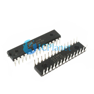 Dip Atmega328p-pu Atmega 328 P Pu <span class=keywords><strong>Avr</strong></span> Dip28 At 328 P Microcontrollers Chips Icplanet Originele Atmega 328 P 328pu <span class=keywords><strong>Atmel</strong></span> 328 P Pu Flitser - Product Image 4
